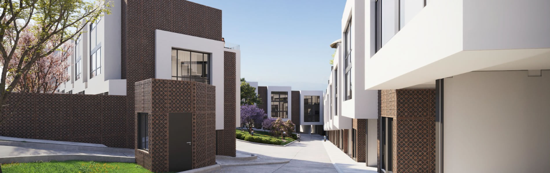 Green Park Contáctenos